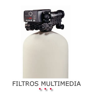 Filtros Multimedia