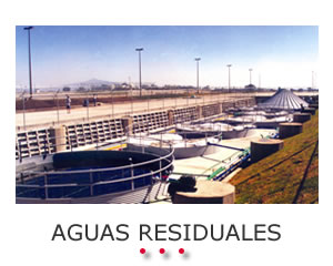 Sistemas de TRatamiento de Aguas Residaules