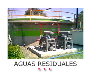 Sistemas de TRatamiento de Aguas Residaules