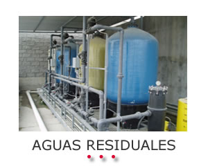 Sistemas de TRatamiento de Aguas Residaules